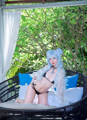 美雪艾莉丝的代表作品_蓝光高清全集免费观看